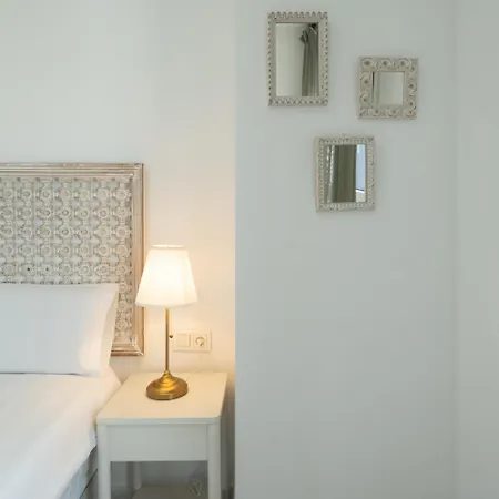 Apartamento Xpce Urban 18 Skyline-parkingfree *