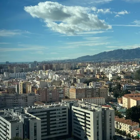 Apartamento Xpce Urban 18 Skyline-parkingfree